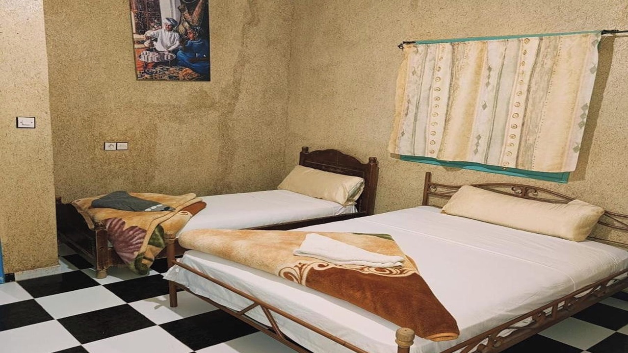 Photo of Bedroom in Toudgha El Oulia