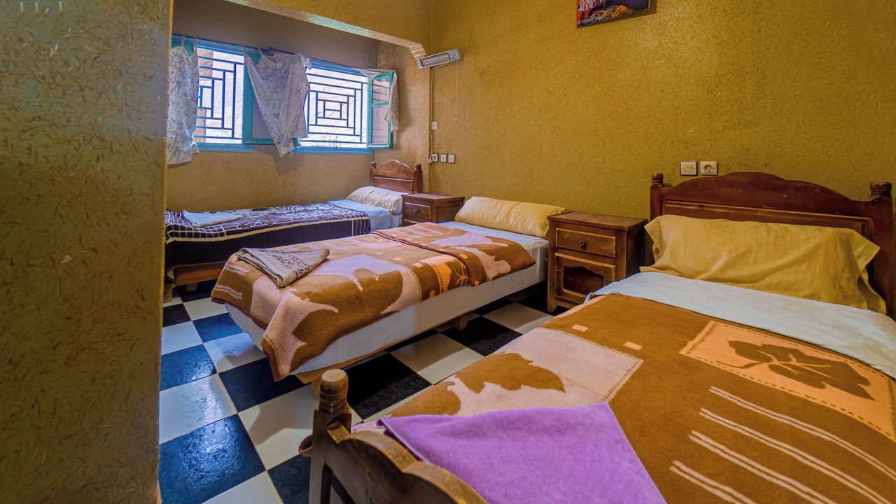 Photo of Bedroom in Toudgha El Oulia
