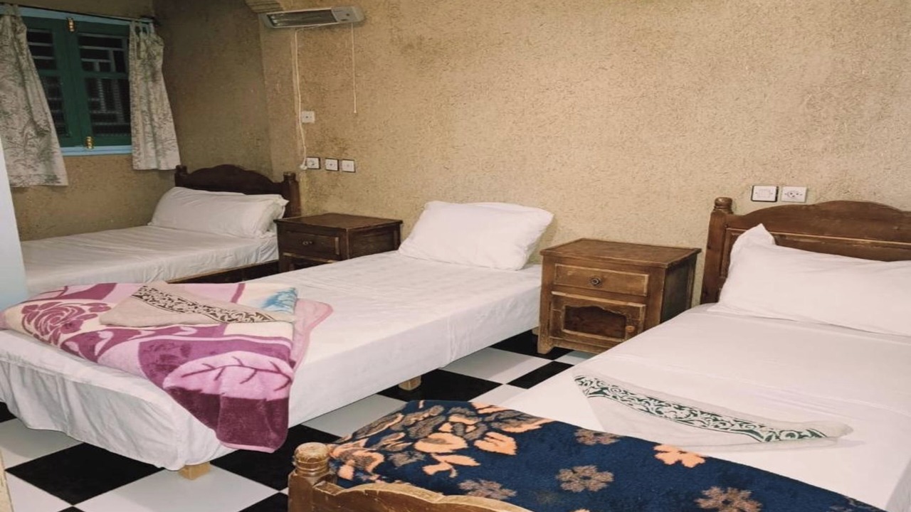 Photo of Bedroom in Toudgha El Oulia