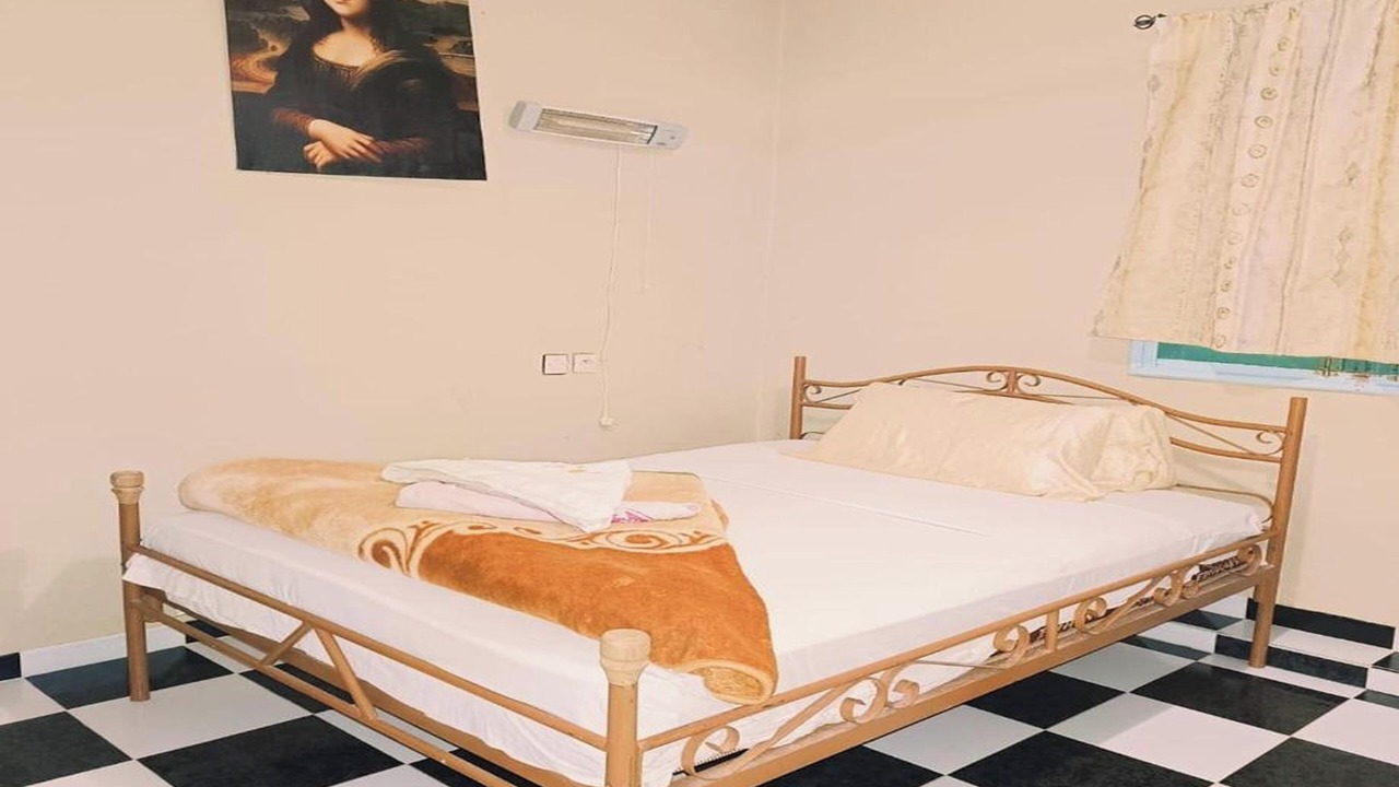 Photo of Bedroom in Toudgha El Oulia