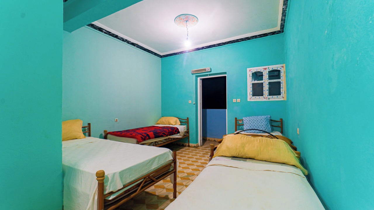 Photo of Bedroom in Toudgha El Oulia