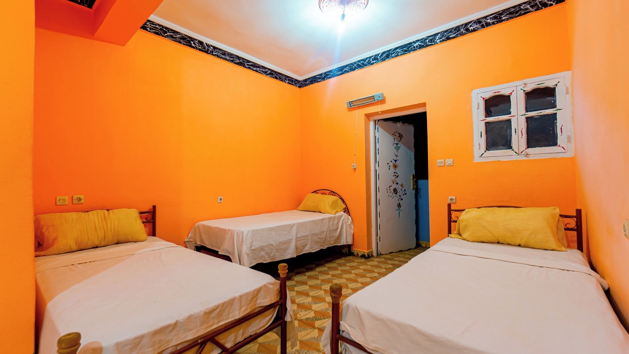 Photo of Bedroom in Toudgha El Oulia
