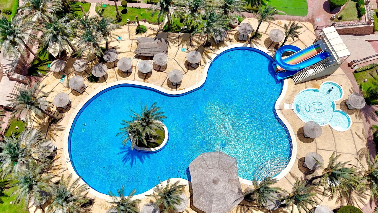 Photo of Outdoor in Sahl Hasheeh