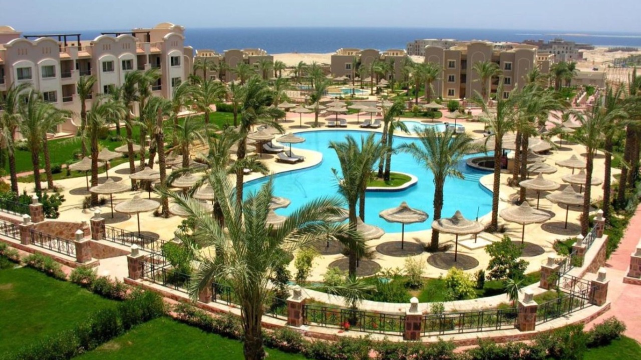 Photo of Outdoor in Sahl Hasheeh