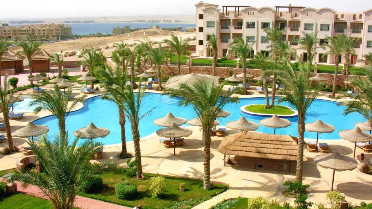 Photo of Outdoor in Sahl Hasheeh