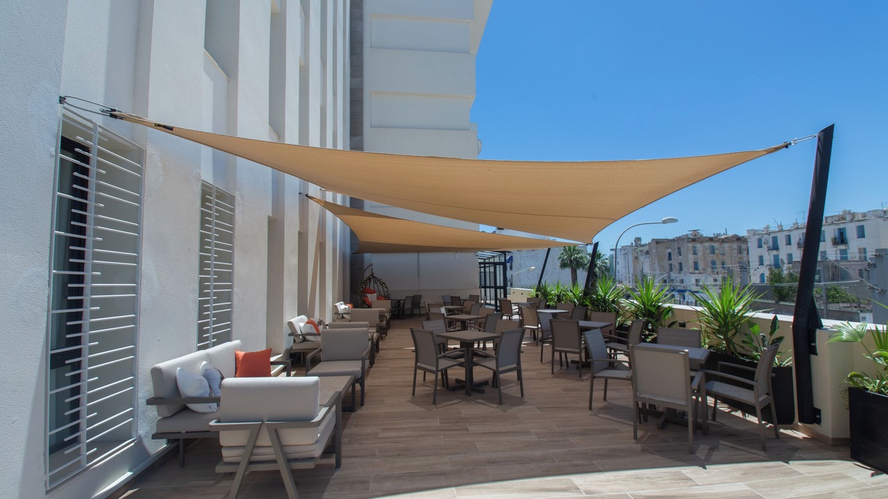 Photo of Patio Balcony in Bab Bhar