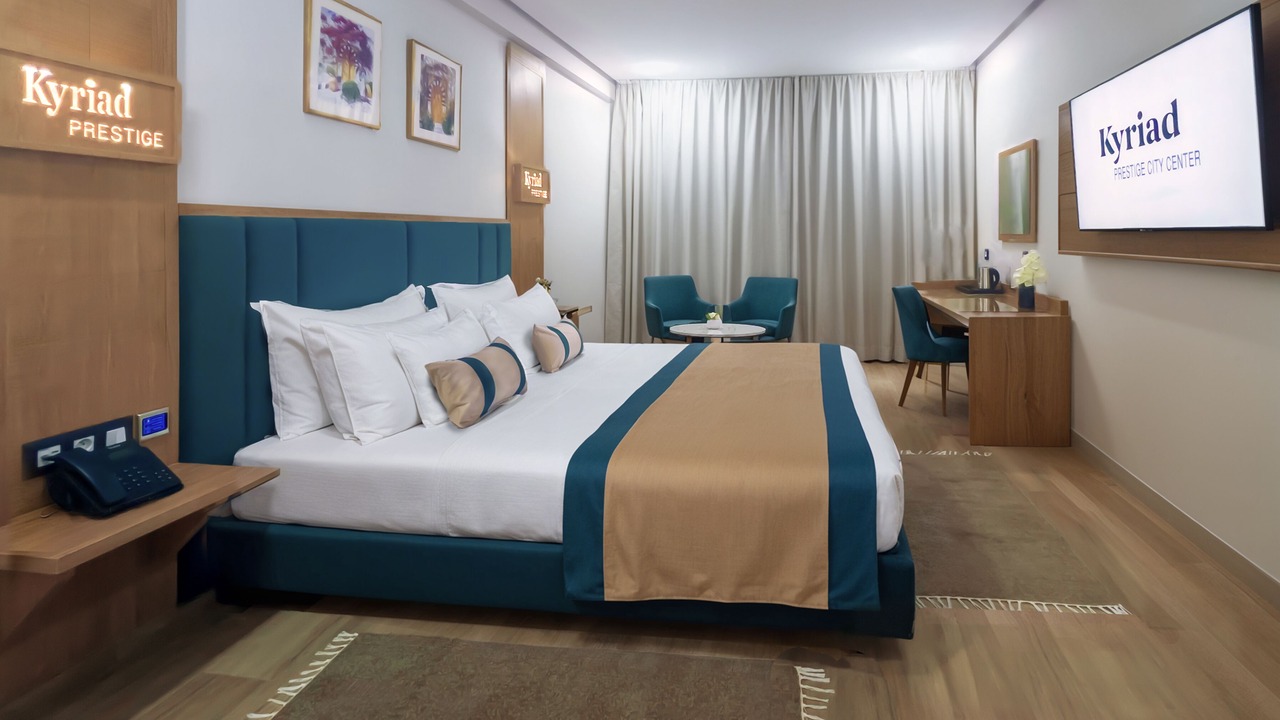 Photo of Bedroom in Bab Bhar