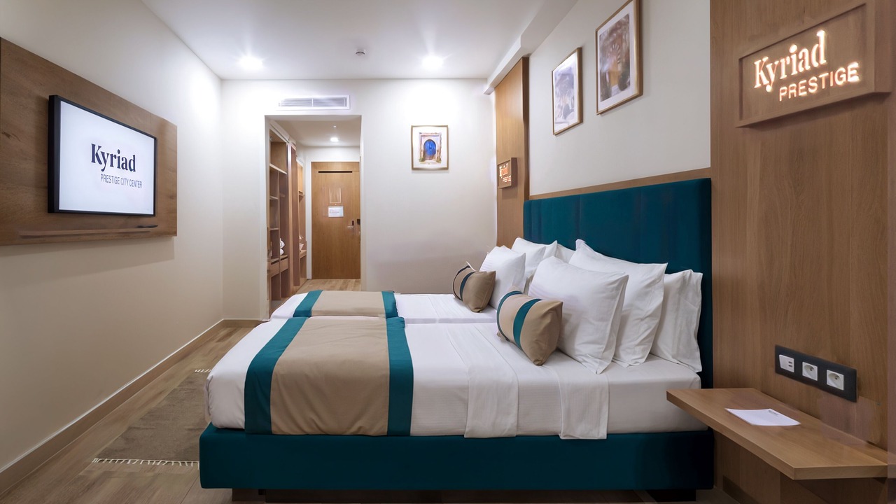 Photo of Bedroom in Bab Bhar