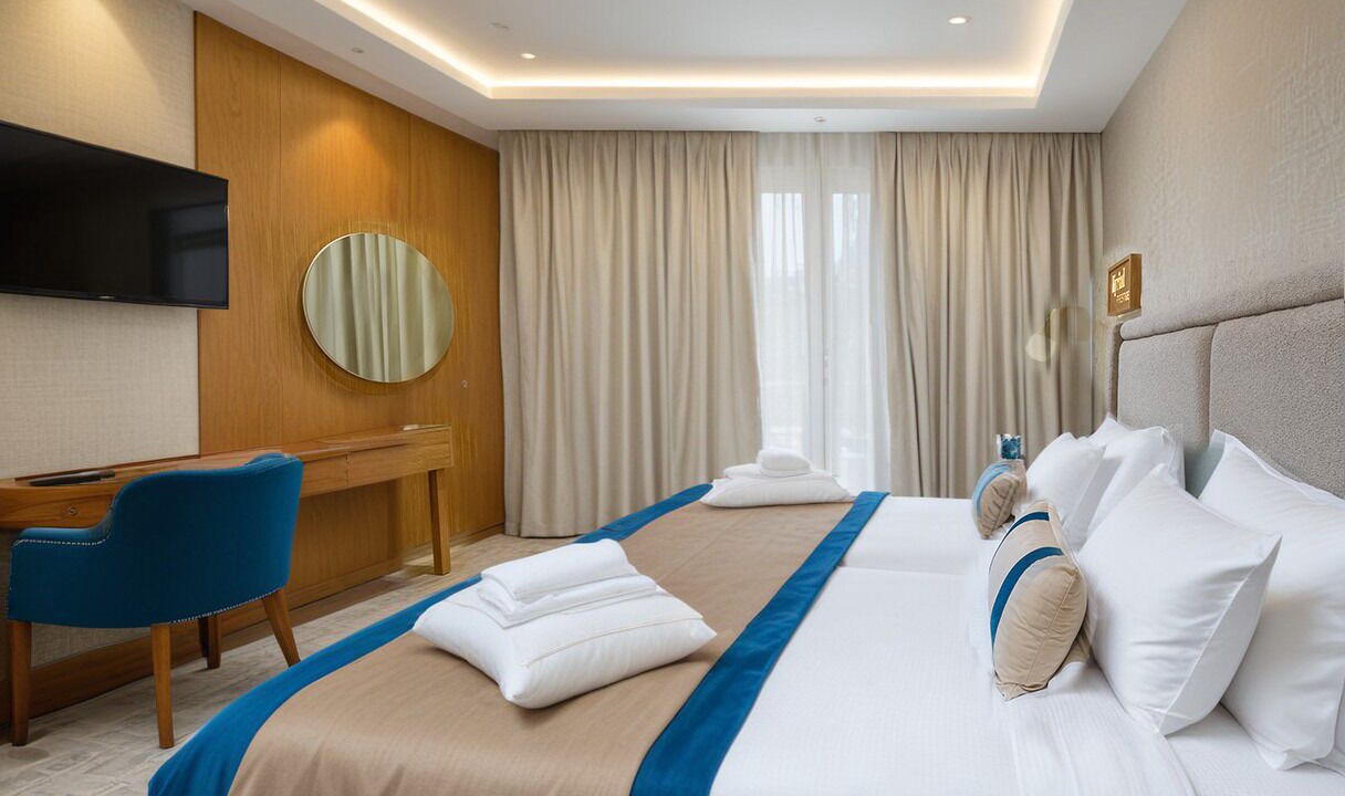Photo of Bedroom in Bab Bhar