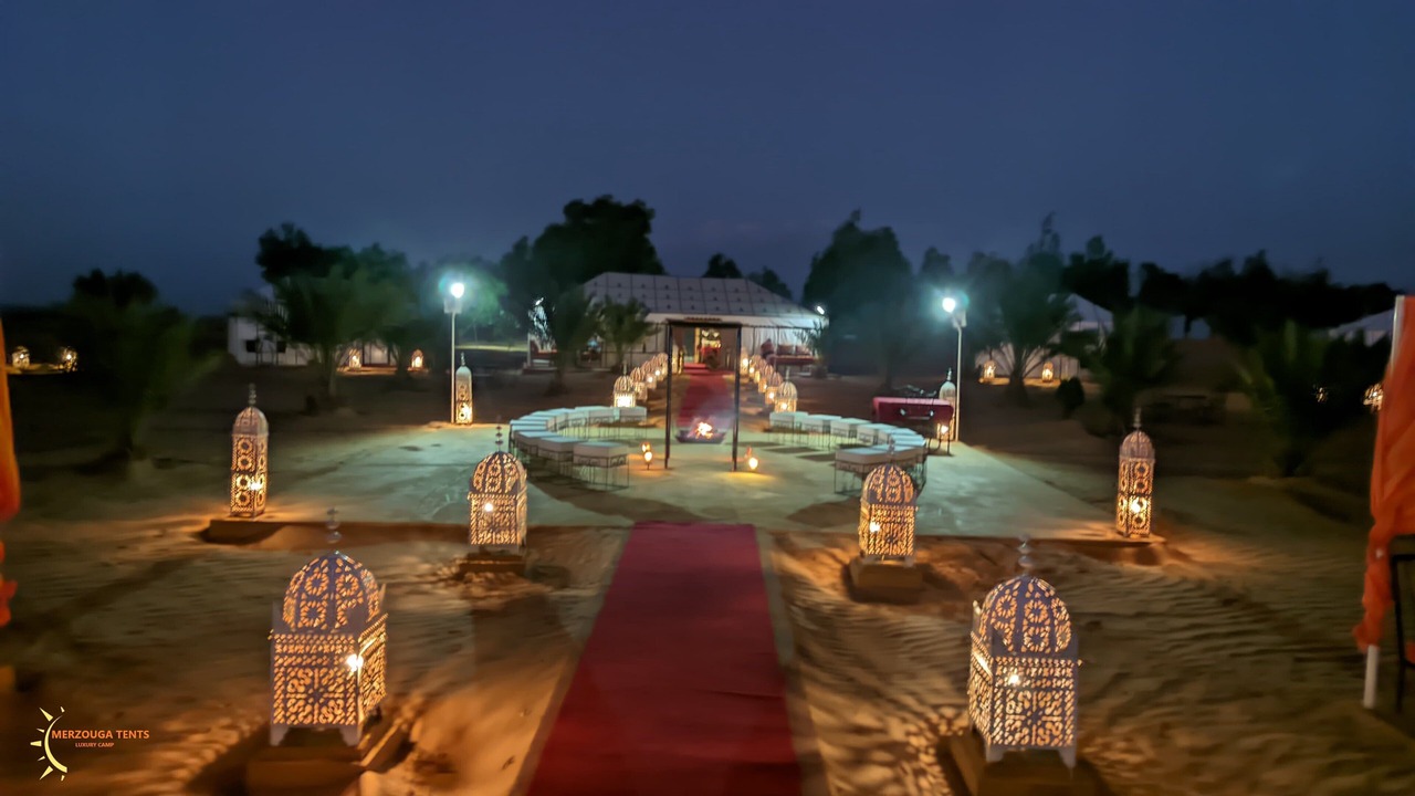 Photo of Outdoor in Rissani