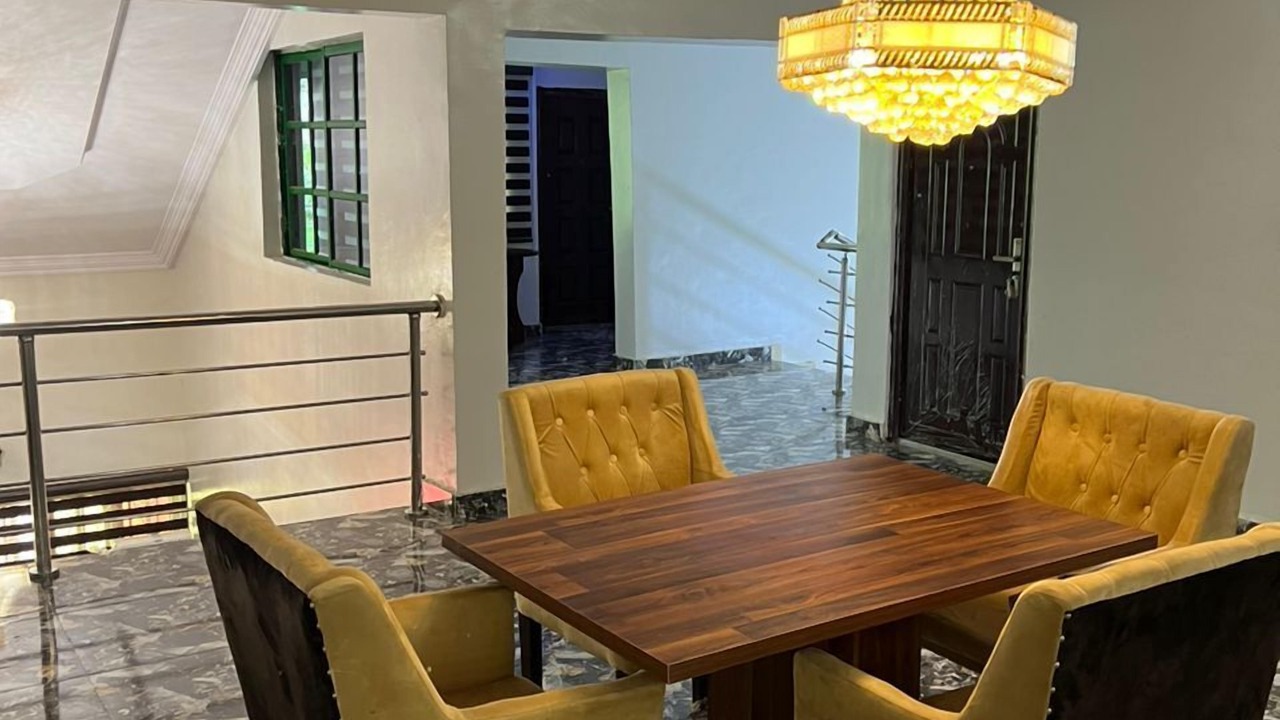 Photo of Bedroom in Ijebu Ode