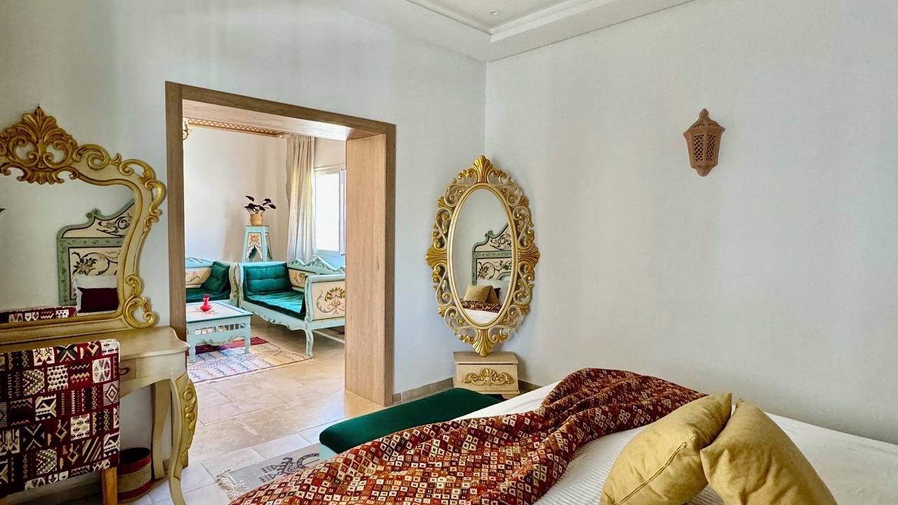 Photo of Bedroom in Gafsa