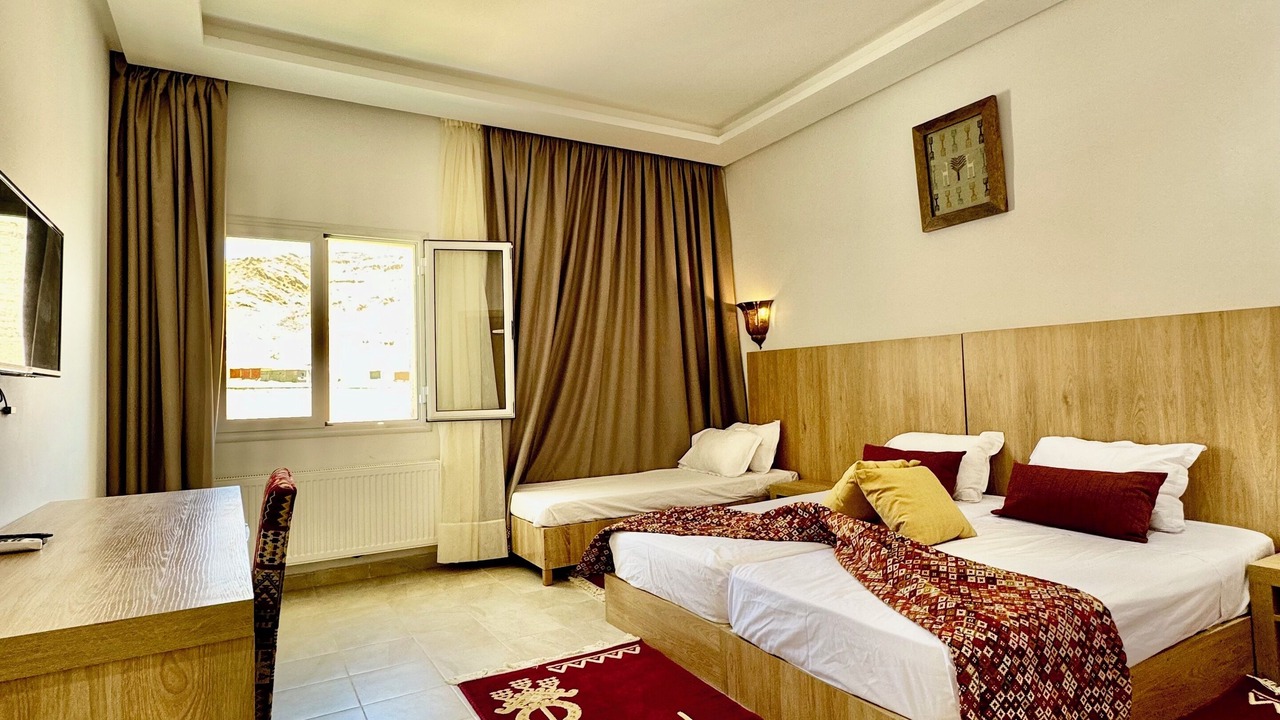 Photo of Bedroom in Gafsa