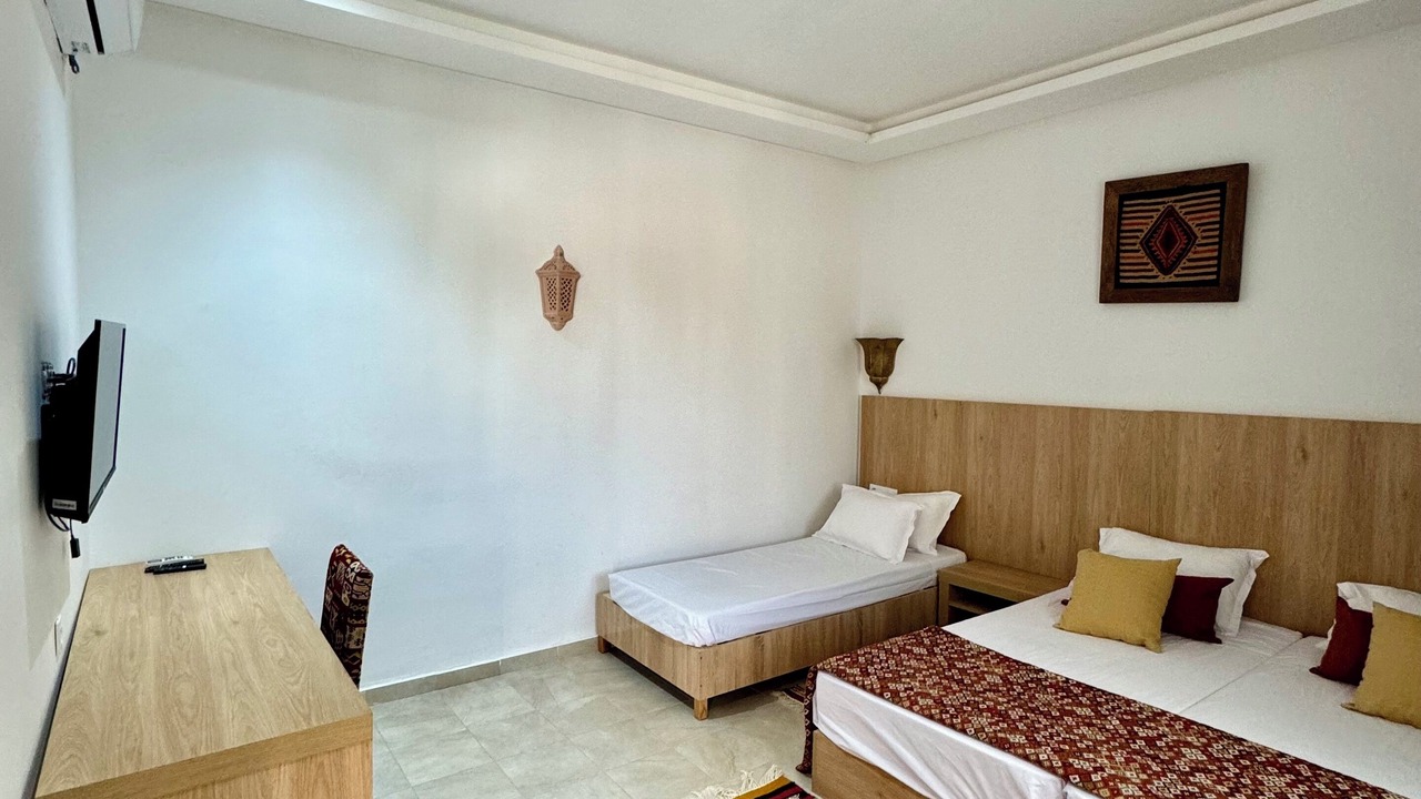 Photo of Bedroom in Gafsa
