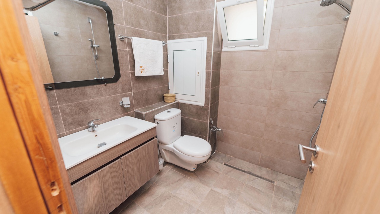 Photo of Bathroom in Gafsa