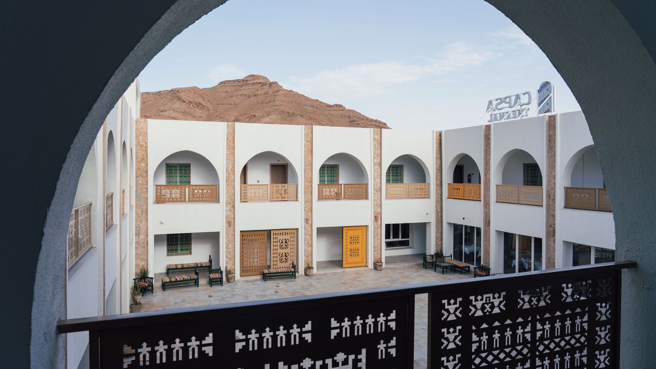 Photo of Bedroom in Gafsa