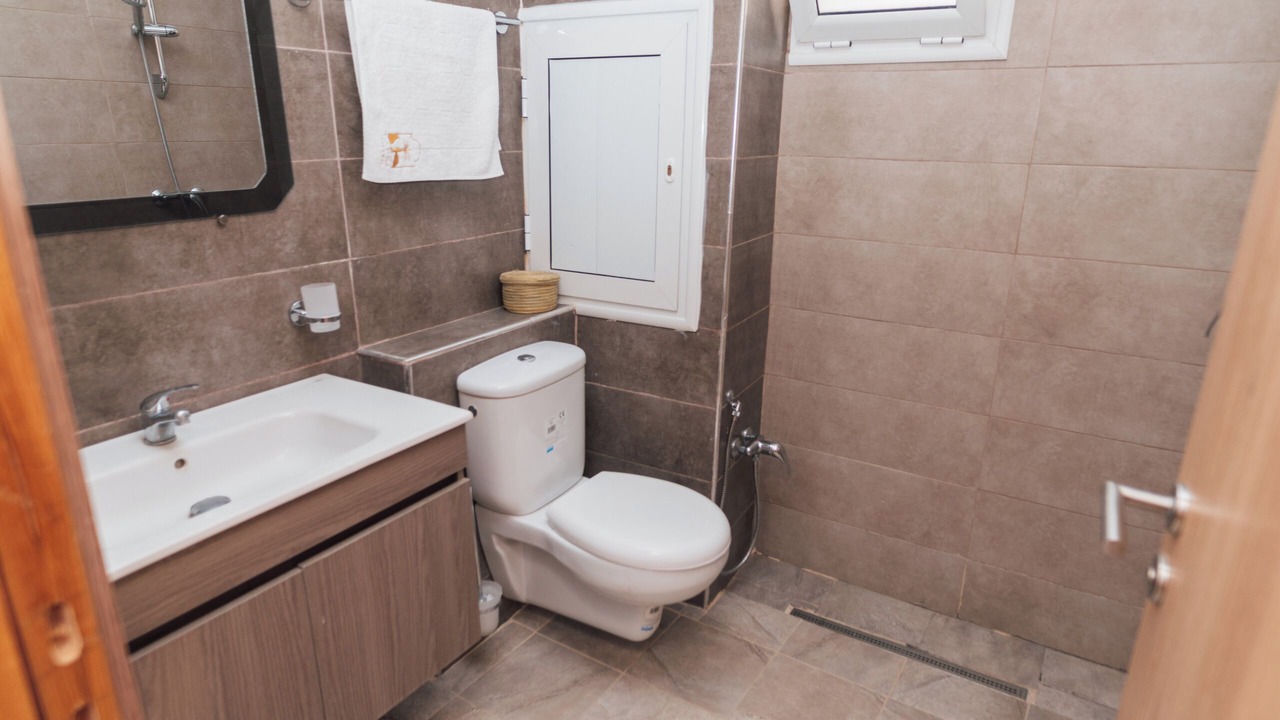 Photo of Bathroom in Gafsa