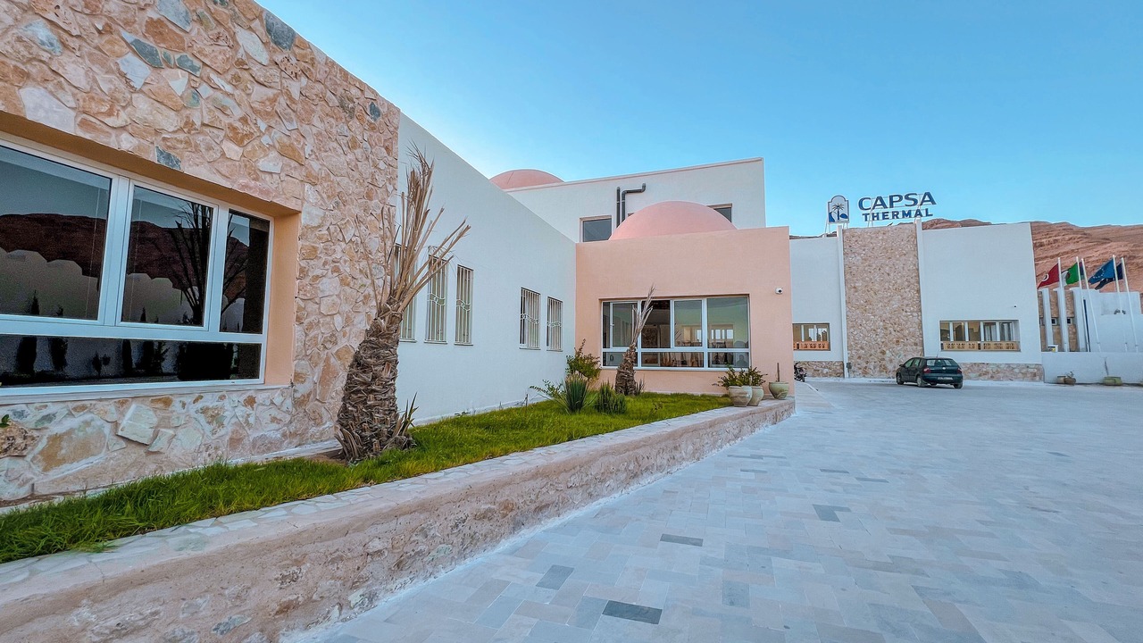 Photo of Outdoor in Gafsa