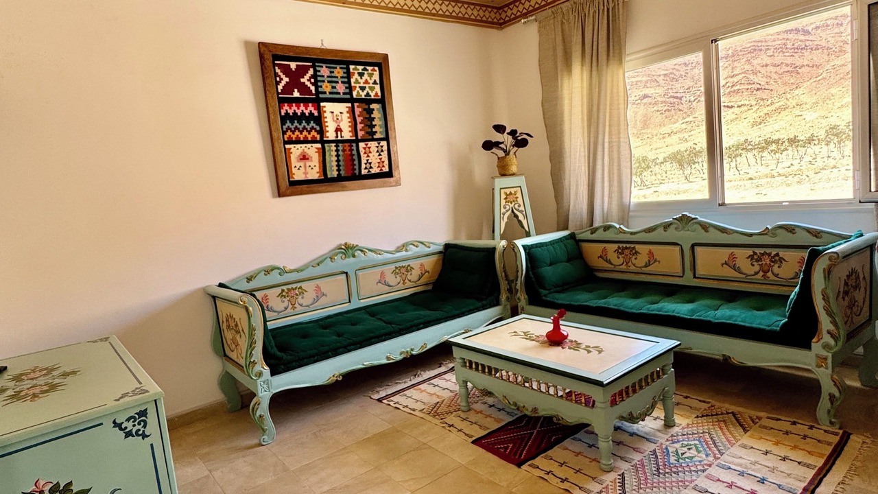 Photo of Bedroom in Gafsa