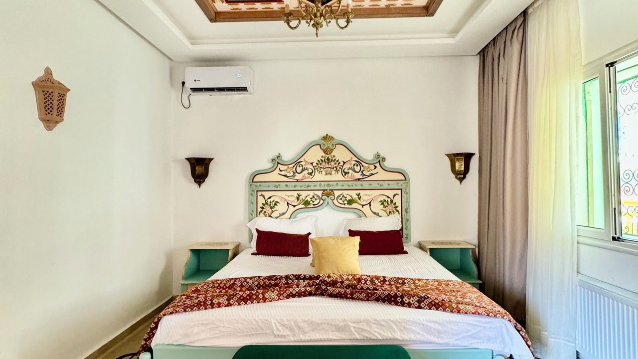 Photo of Bedroom in Gafsa