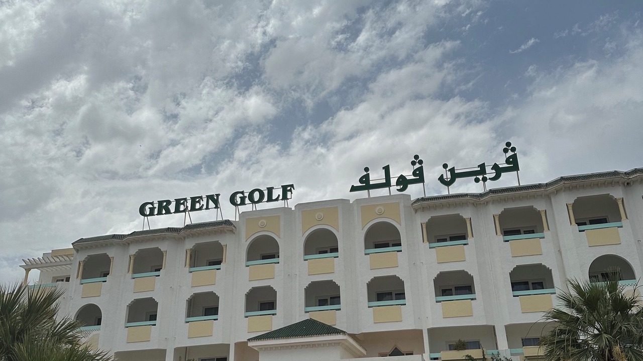Photo of Outdoor in Yasmine