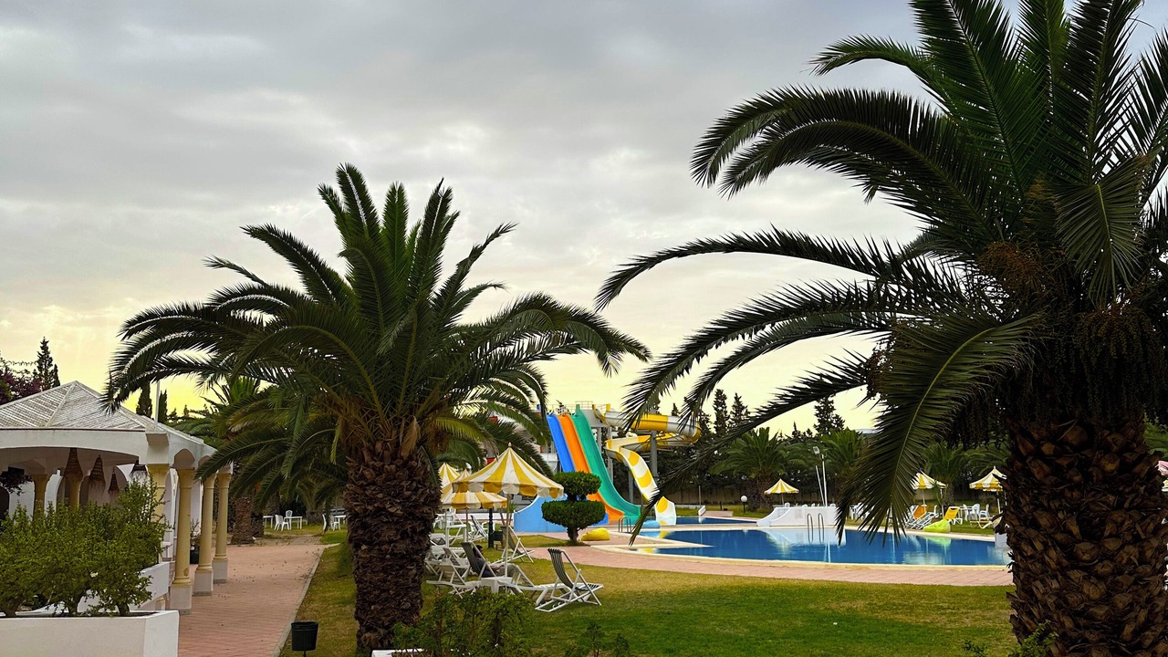 Photo of Outdoor in Yasmine