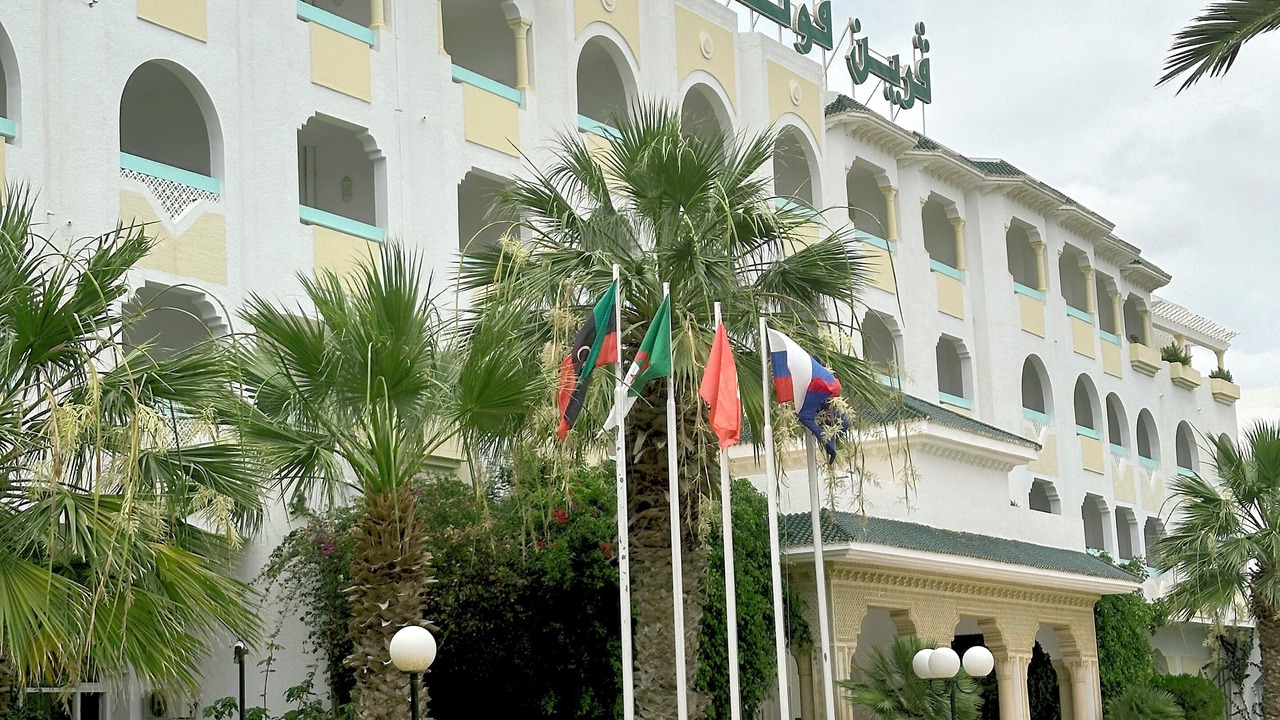 Photo of Outdoor in Yasmine