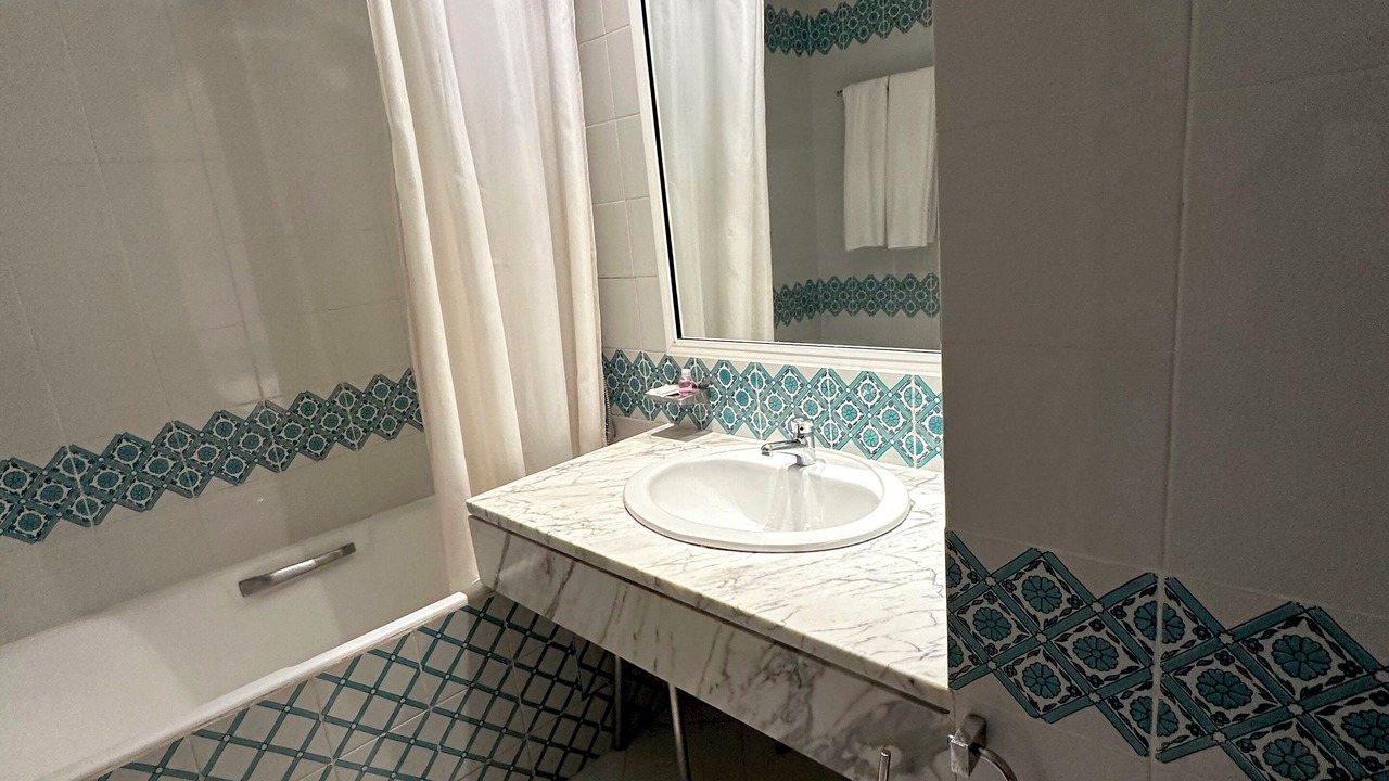 Photo of Bathroom in Yasmine