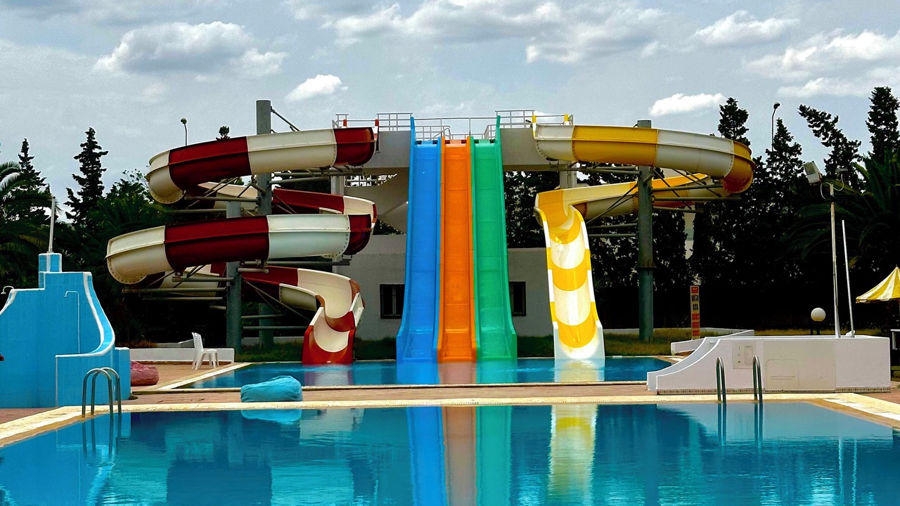 Photo of Outdoor in Yasmine