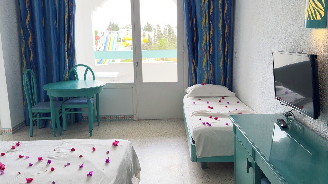 Photo of Bedroom in Yasmine