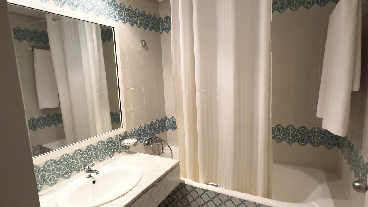 Photo of Bathroom in Yasmine