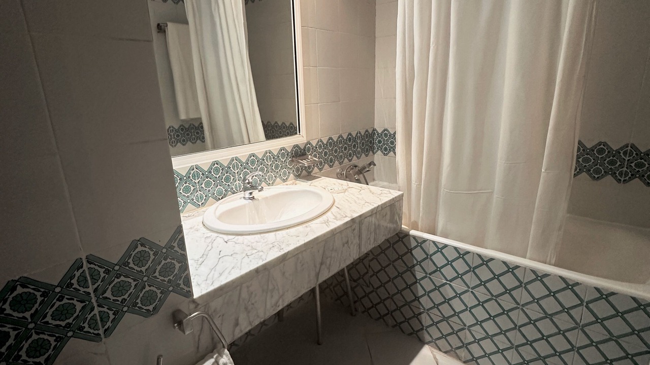 Photo of Bathroom in Yasmine