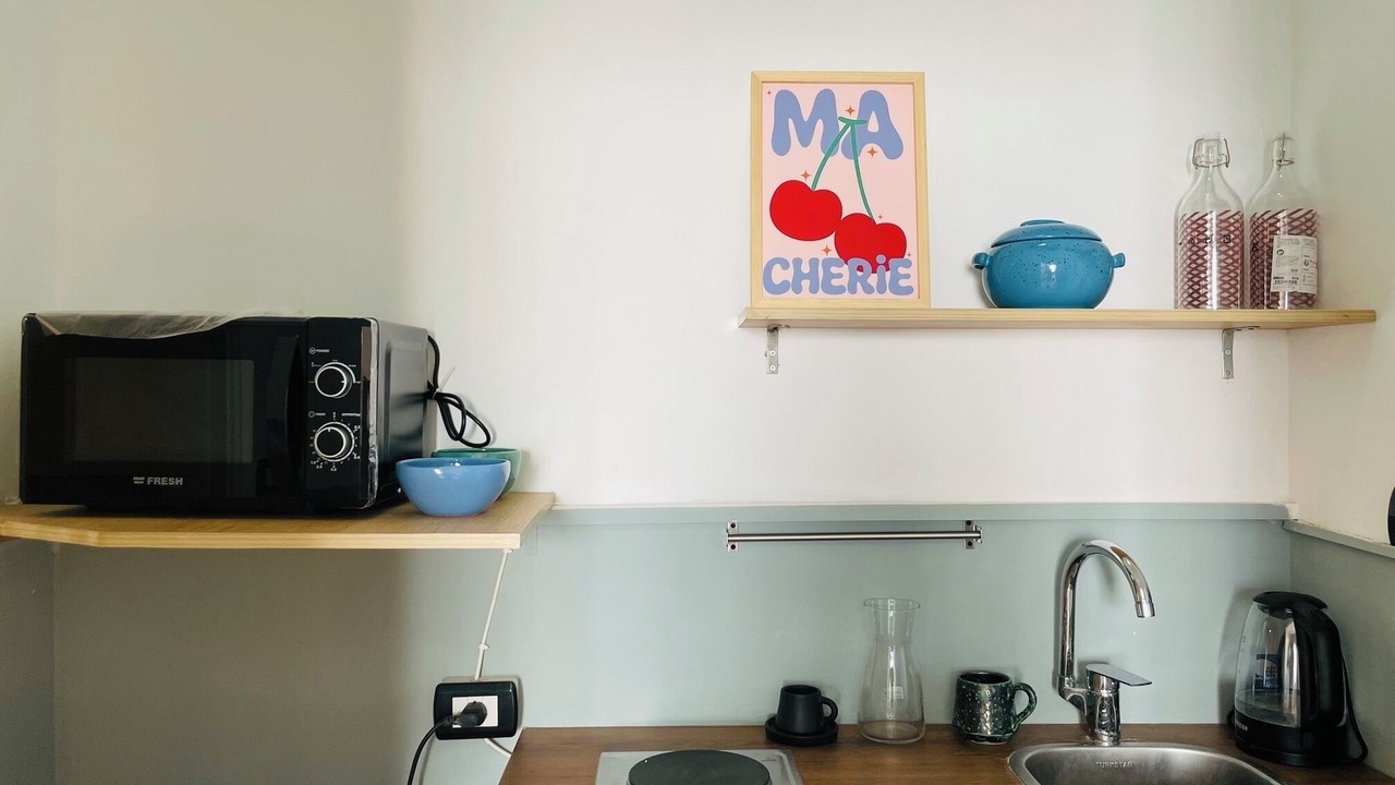 Photo of Kitchen in Al-Khalifa