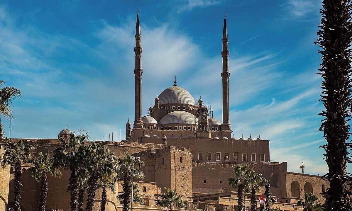 Photo of Outdoor in Bab ash-Sha'riyah