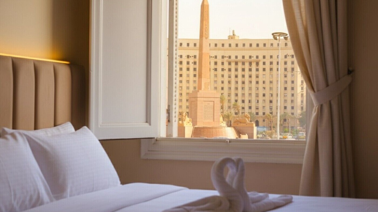 Photo of Bedroom in Bab ash-Sha'riyah