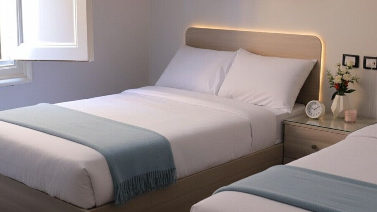 Photo of Bedroom in Bab ash-Sha'riyah