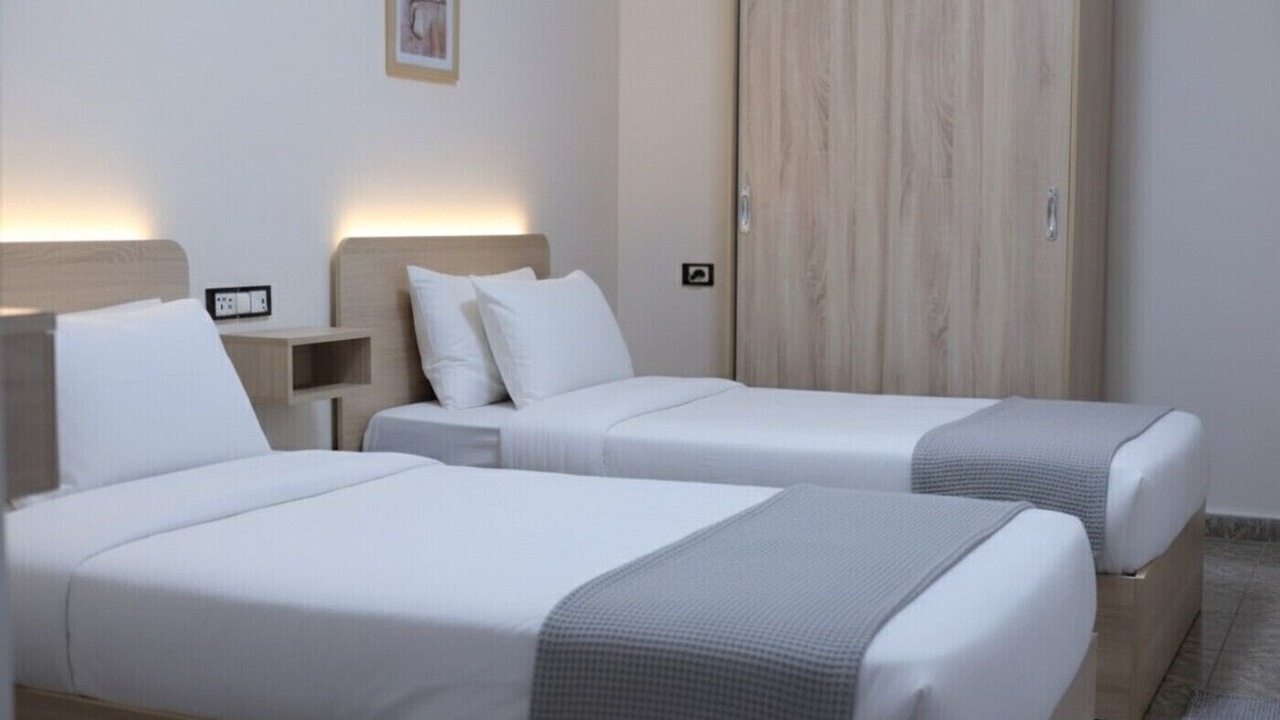 Photo of Bedroom in Bab ash-Sha'riyah