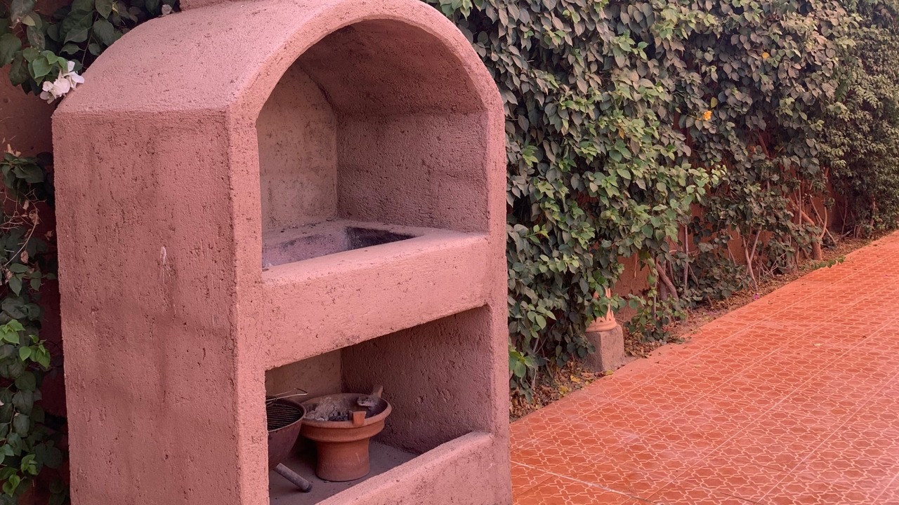 Photo of Outdoor in Sidi Abdallah Ghiat