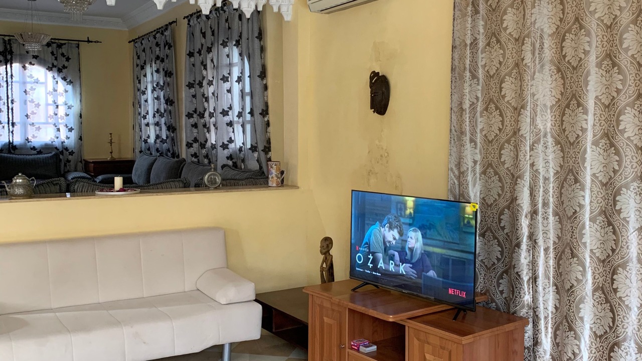 Photo of Outdoor in Sidi Abdallah Ghiat
