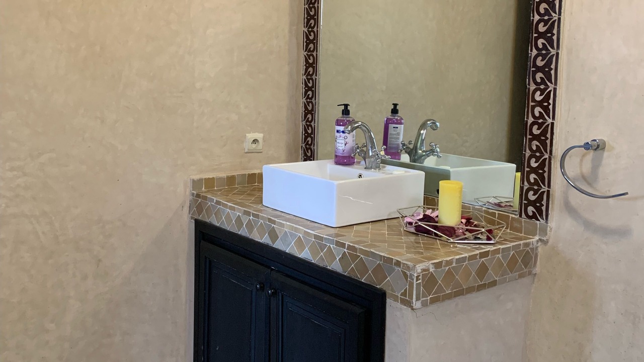 Photo of Bathroom in Sidi Abdallah Ghiat