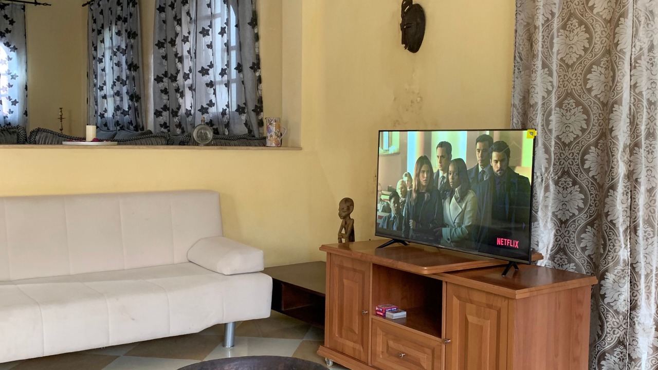 Photo of Outdoor in Sidi Abdallah Ghiat