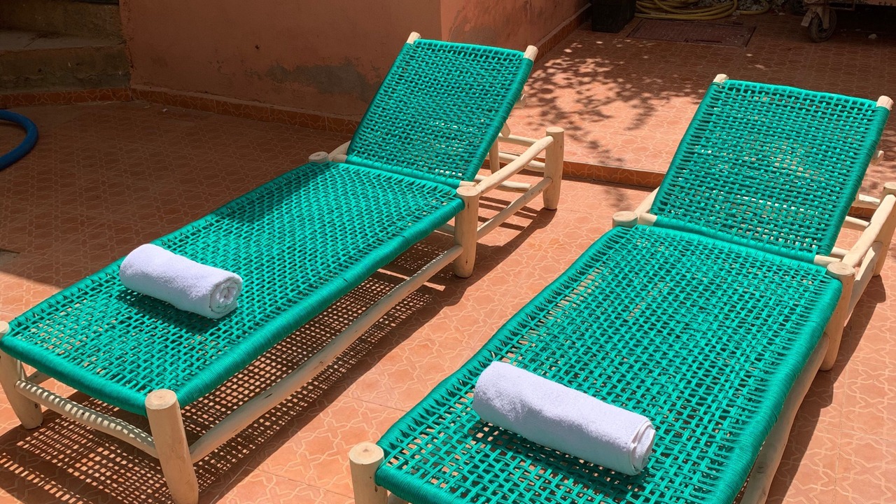 Photo of Outdoor in Sidi Abdallah Ghiat