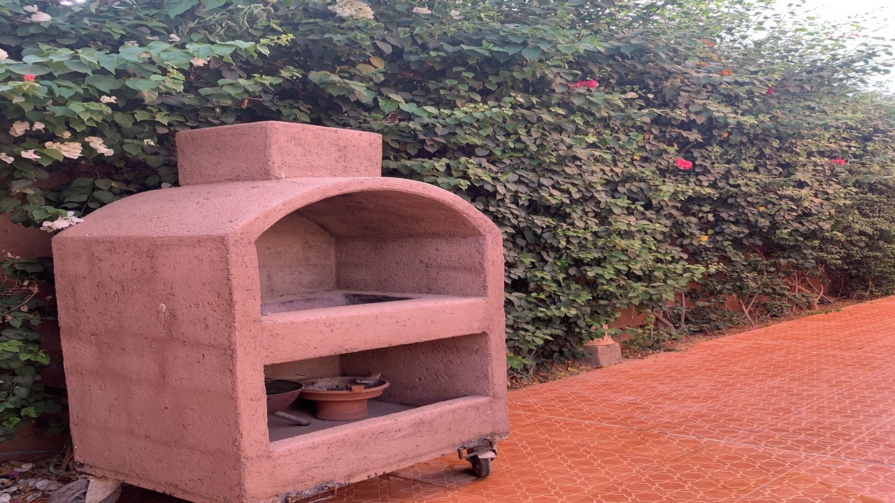 Photo of Outdoor in Sidi Abdallah Ghiat