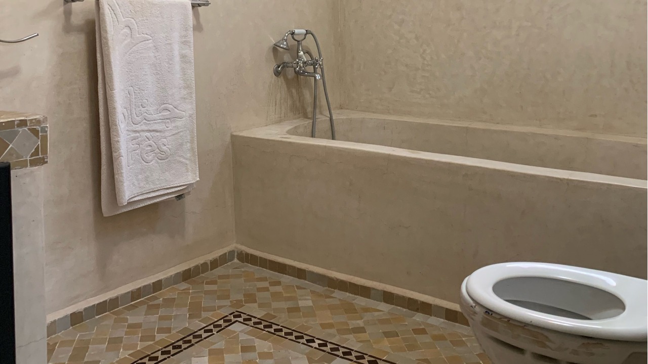 Photo of Bathroom in Sidi Abdallah Ghiat