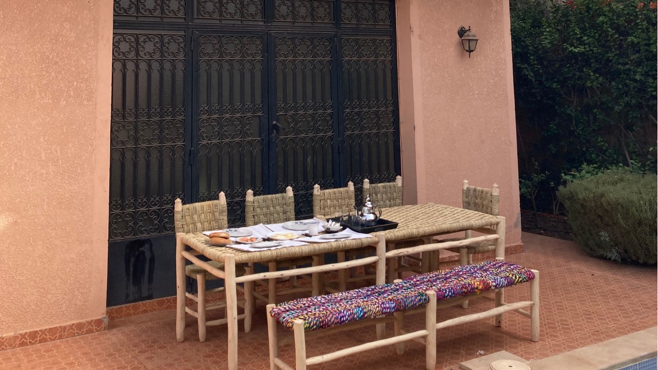 Photo of Outdoor in Sidi Abdallah Ghiat