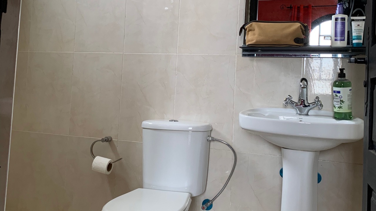 Photo of Bathroom in Sidi Abdallah Ghiat