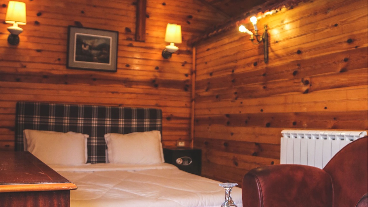 Photo of Bedroom in Zaghouan
