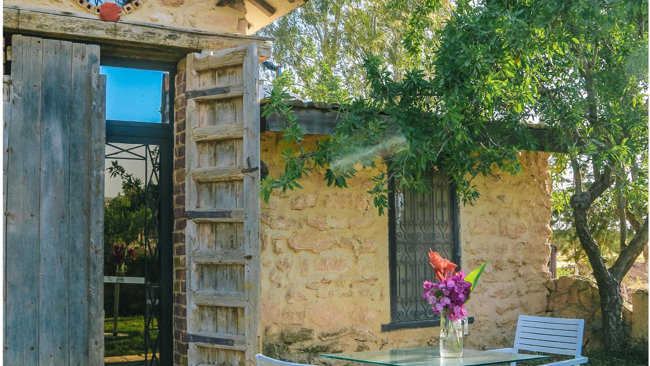 Photo of Outdoor in Zaghouan