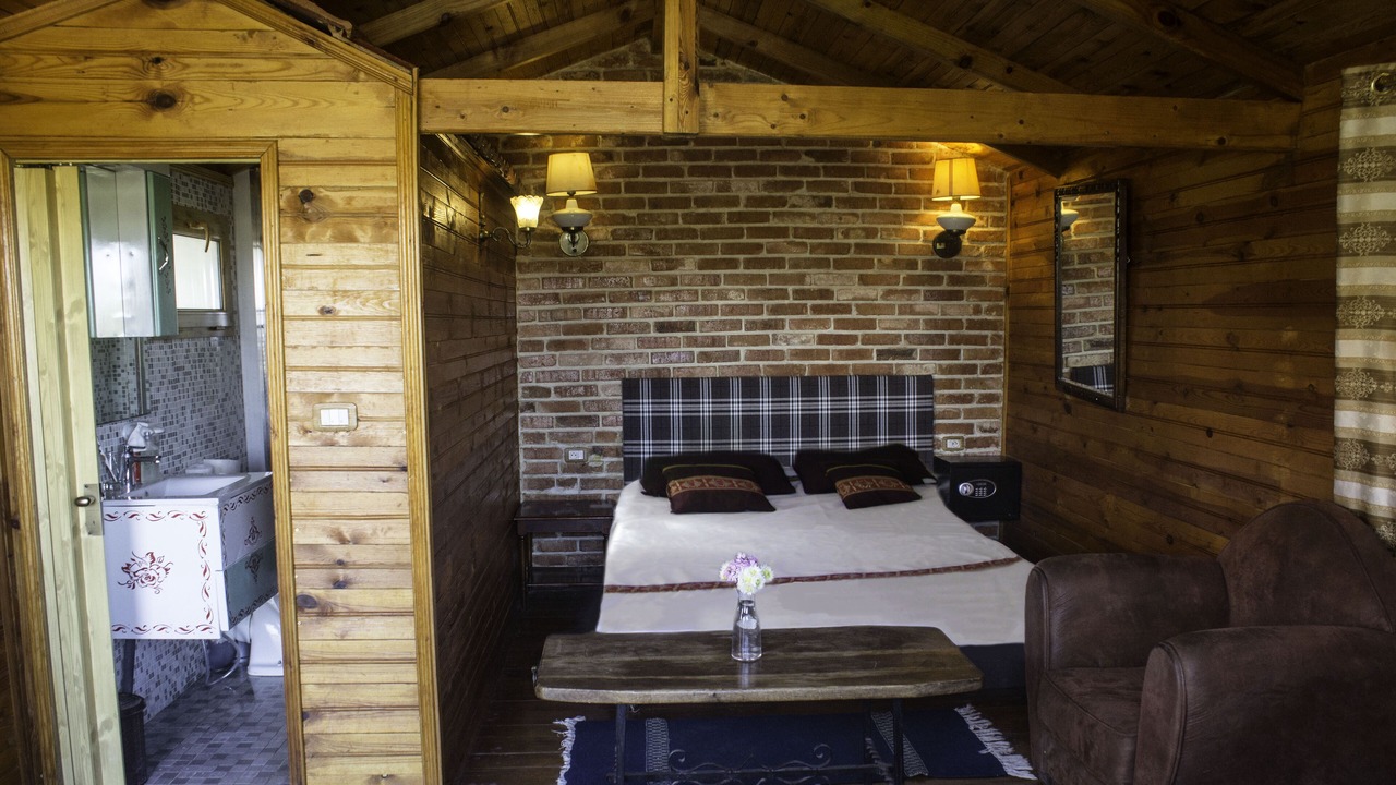 Photo of Bedroom in Zaghouan