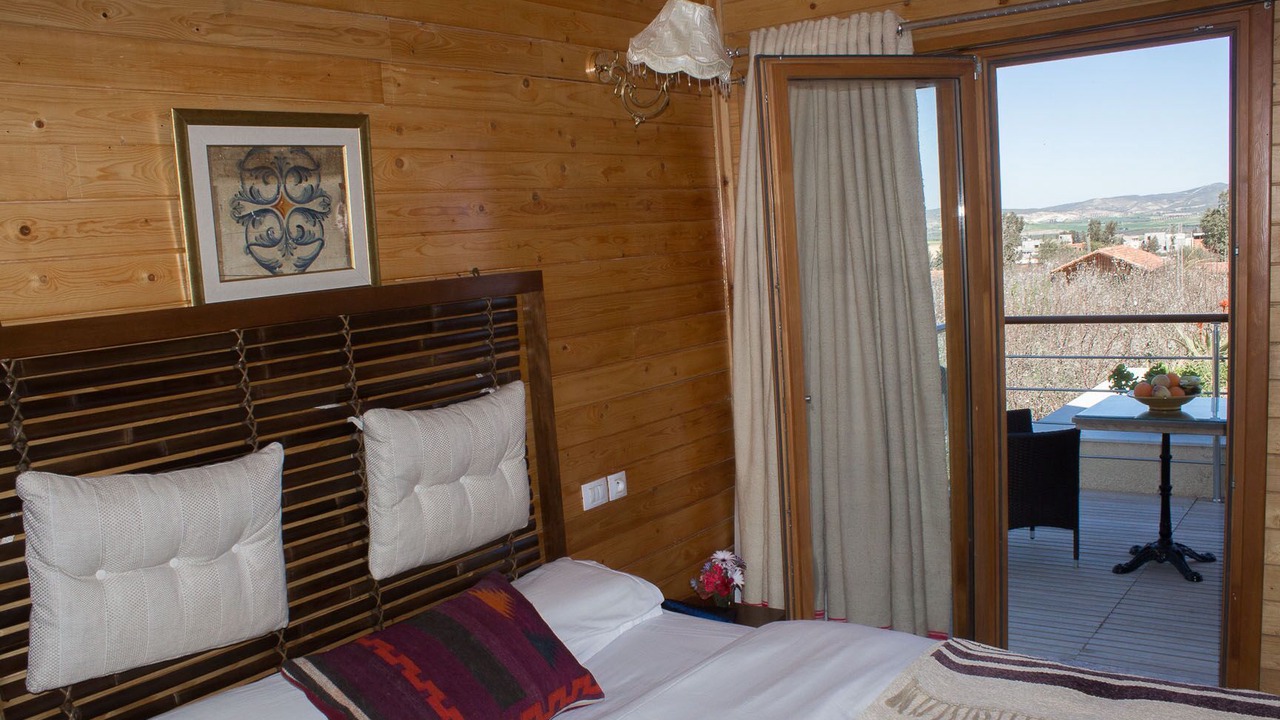 Photo of Bedroom in Zaghouan